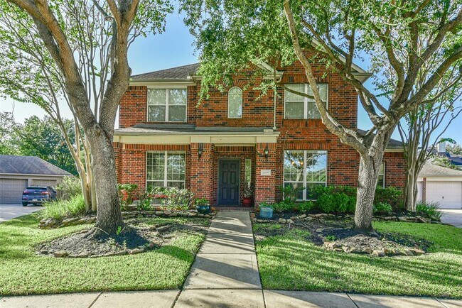 property at 24506 Screech Owl Ct