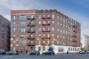 1850 Ocean Ave in Brooklyn, NY - Building Photo