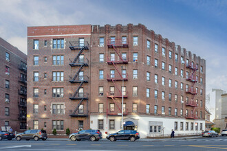 1850 Ocean Ave in Brooklyn, NY - Building Photo - Primary Photo