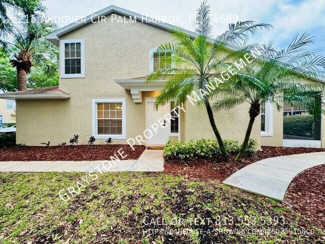 2216 Andover Cir in Palm Harbor, FL - Building Photo - Building Photo