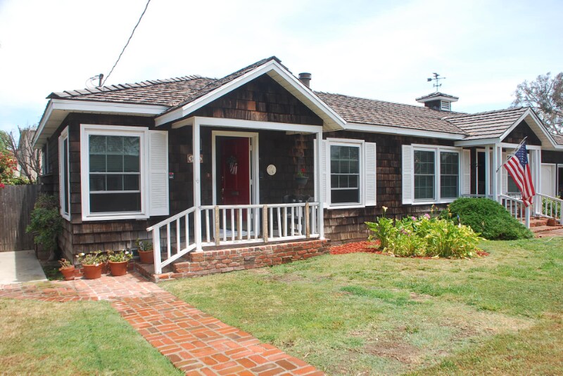1636 Greenwood Ave in Torrance, CA - Building Photo