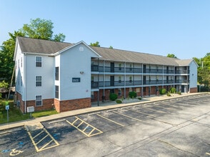 The Edge in Fairborn, OH - Building Photo - Building Photo