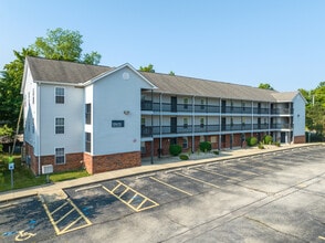 The Edge in Fairborn, OH - Foto de edificio - Building Photo