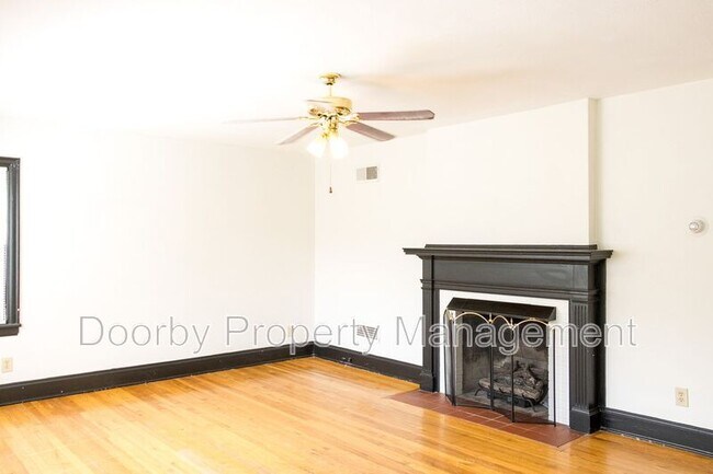 219 Sequoia Dr in Chattanooga, TN - Foto de edificio - Building Photo