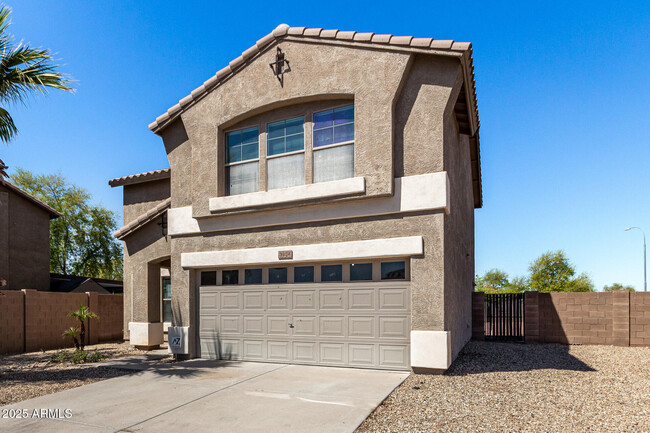 3124 W Maldonado Rd in Phoenix, AZ - Building Photo - Building Photo