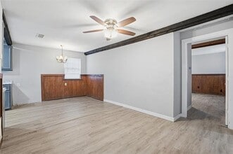 1412 Chase Ave in Cleburne, TX - Building Photo - Building Photo