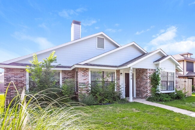 property at 4006 Bond St