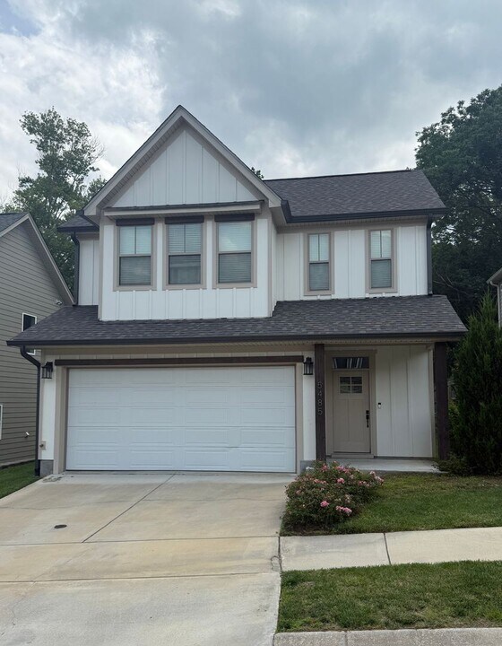5485 Abby Grace Lp in Chattanooga, TN - Building Photo