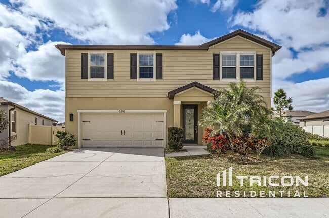 6316 Dutton Dr in Wesley Chapel, FL - Building Photo - Building Photo