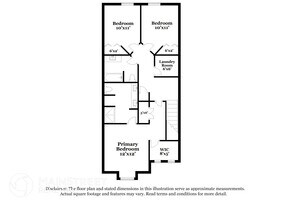 134 Noble Pk Cir in Gallatin, TN - Building Photo