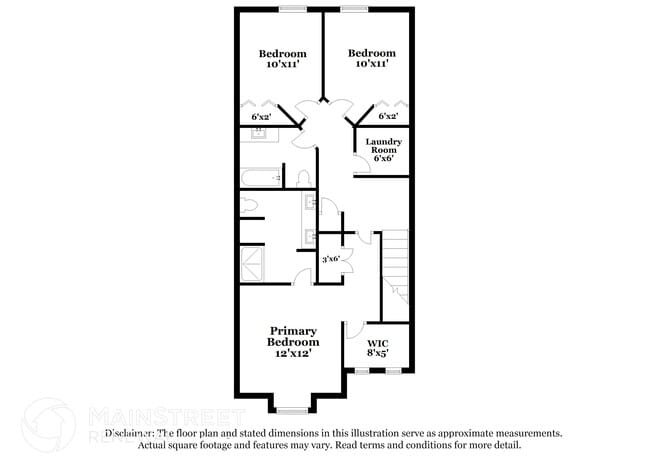 property at 134 Noble Pk Cir