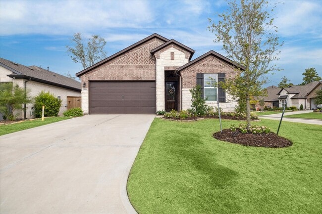 property at 21902 Lake Whitney Ct