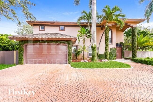 property at 11721 SW 226th St