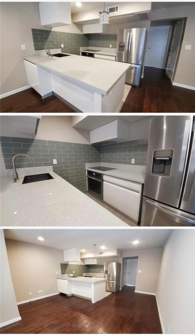property at 3110 Red River St