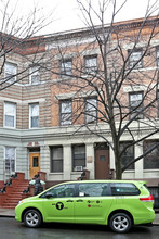 407 W 147th St in New York, NY - Building Photo - Building Photo