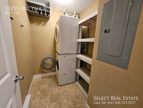 33255 Old Yale Rd in Abbotsford, BC - Building Photo - Building Photo