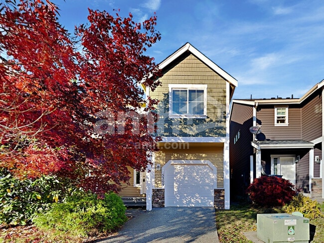 property at 5209 166th St Ct E