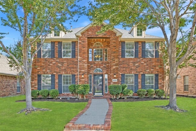 property at 10640 Line Berry Ln