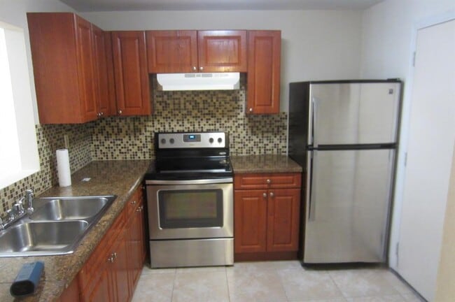 property at 406 NW 68th Ave