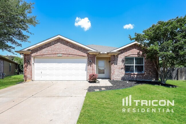 1401 Horseshoe Bend Ct