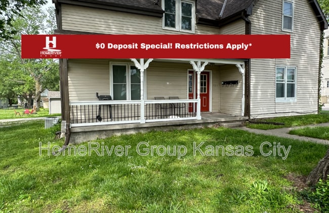 property at 202 S Camden St