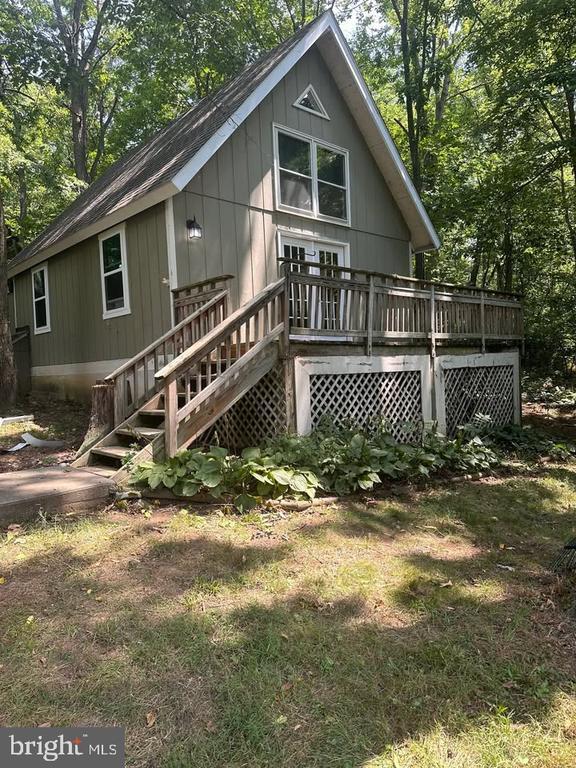 property at 13290 Scott Rd