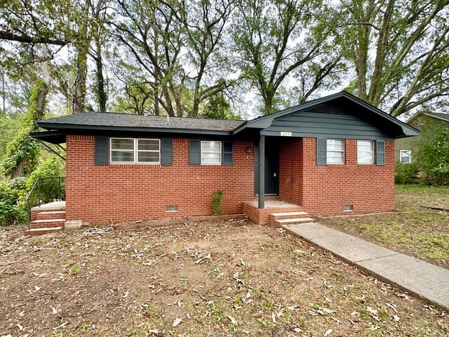 property at 309 N Davis St