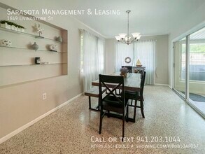 1649 Livingstone St in Sarasota, FL - Building Photo - Building Photo
