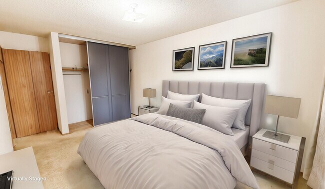 Mainstreet Hart Apartments in Prince George, BC - Building Photo - Building Photo