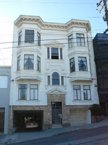 731 Chestnut St Apartments