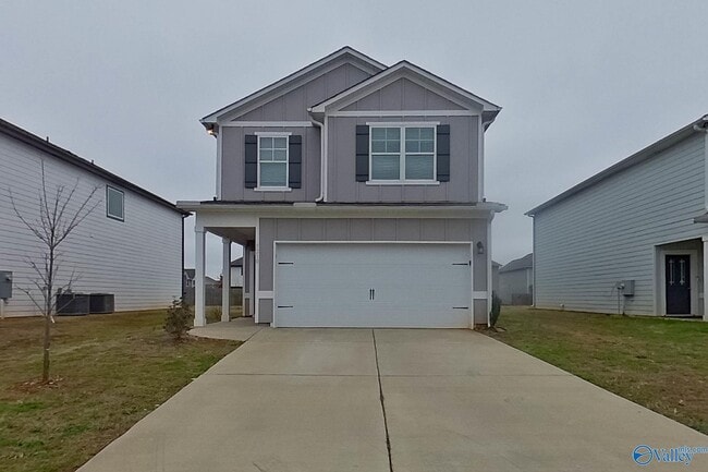 property at 7210 Chatfield Wy NW