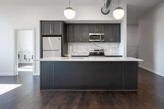 The Dagny in Birmingham, AL - Foto de edificio - Interior Photo