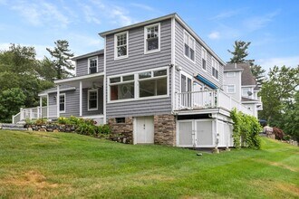 3 Appian Way in Westford, MA - Building Photo - Building Photo