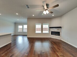 3908 River Rock Ave, Unit 108 in Celina, TX - Building Photo - Building Photo