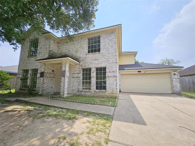 6614 Amberfield Ln in Katy, TX - Building Photo - Building Photo