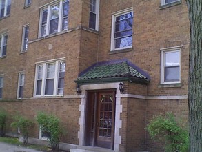 Chase Manor in Chicago, IL - Building Photo - Building Photo