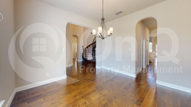 1108 Horsetail Dr in Little Elm, TX - Building Photo - Building Photo