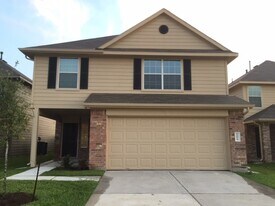 19014 Zanardo Ct in Katy, TX - Building Photo