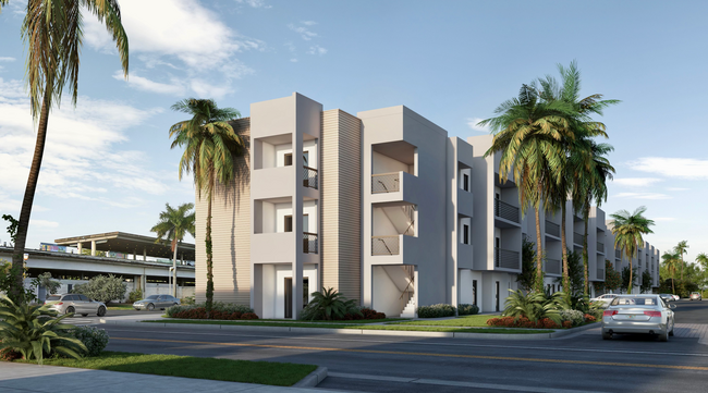 Ram Station 21 LLC in Hialeah, FL - Building Photo - Primary Photo