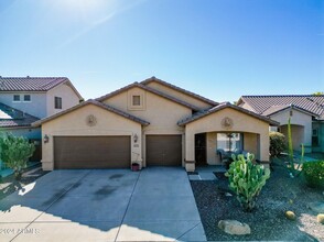 12829 W Whitton Ave in Avondale, AZ - Building Photo - Building Photo