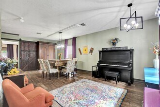 6706 Lindale Manor Ct in Spring, TX - Building Photo - Building Photo