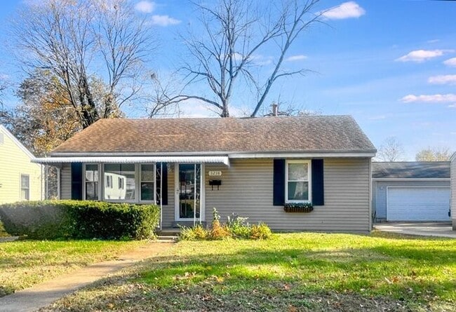 property at 3238 Krem Ave