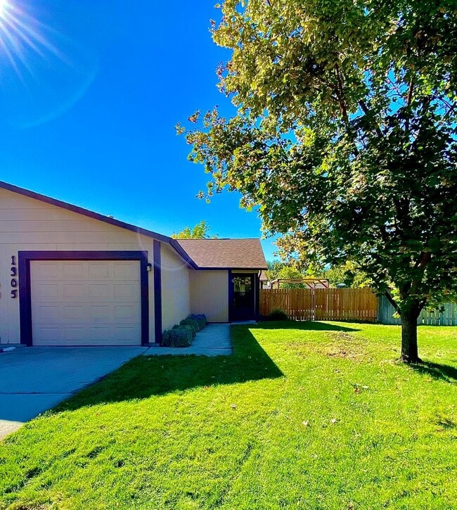 1305 E Boise Ave in Boise, ID - Building Photo - Building Photo