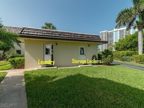 130 N Collier Blvd in Marco Island, FL - Building Photo - Building Photo