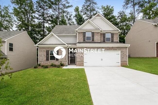 property at 2268 Allman Dr
