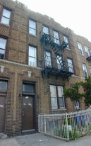 333 E 34th St Apartamentos