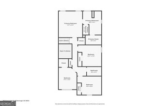 285 Magnaview Dr in Mcdonough, GA - Building Photo - Building Photo