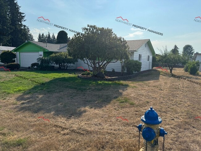 1301 Kayu Ln in Centralia, WA - Building Photo - Building Photo