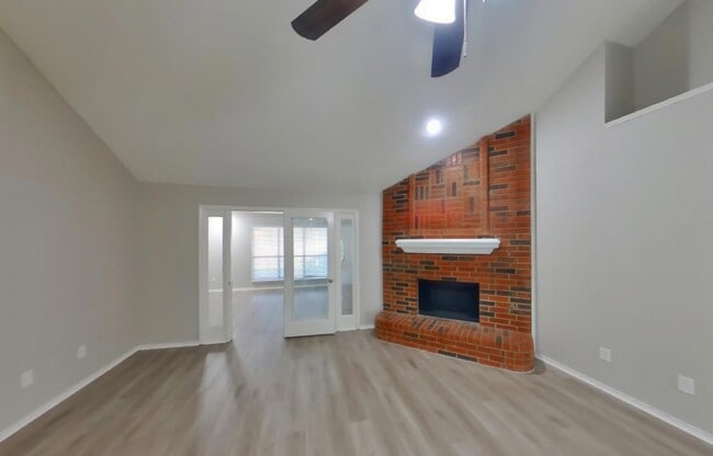 1620 Bent Brook Dr in Mesquite, TX - Building Photo - Building Photo