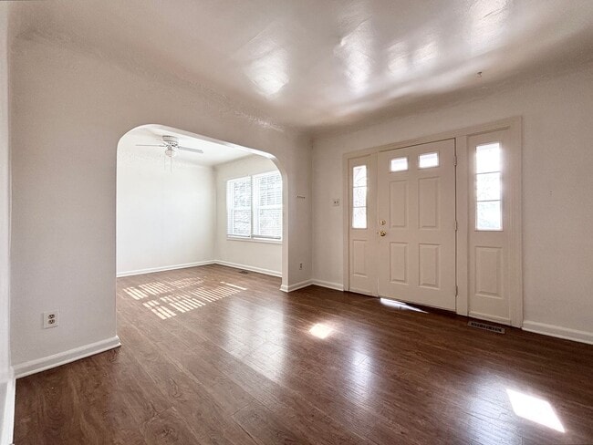 454 F St in Salt Lake City, UT - Building Photo - Building Photo